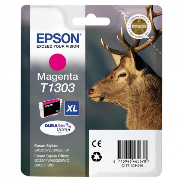 Originali per Epson inkjet