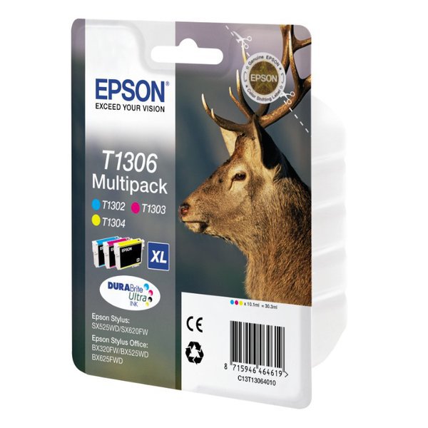 Originali per Epson inkjet