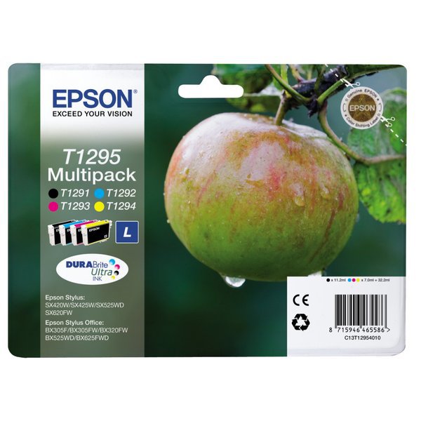 Originali per Epson inkjet