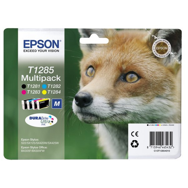 Originali per Epson inkjet