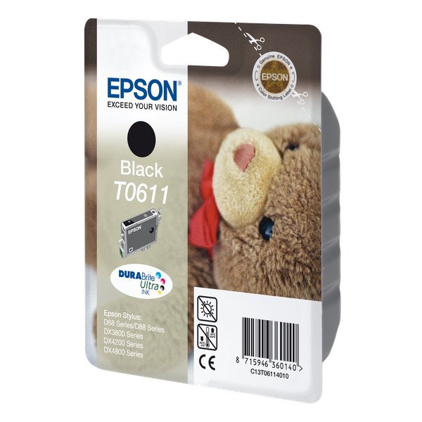 Originali per Epson inkjet