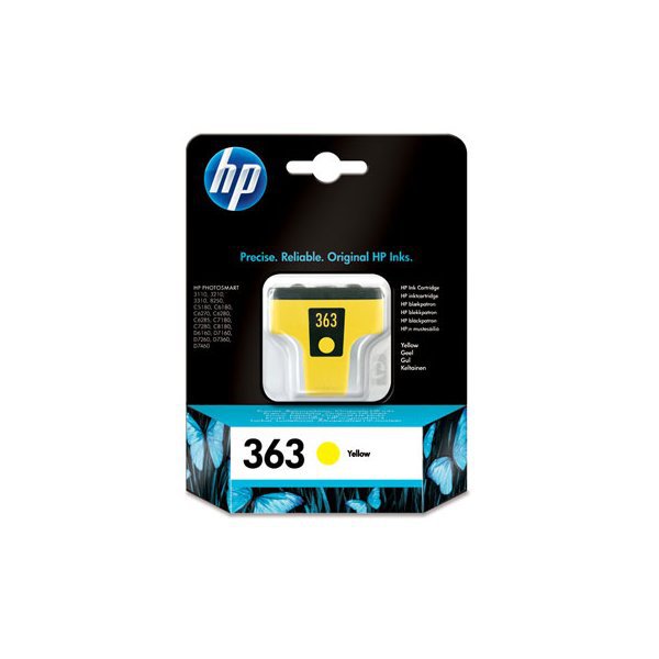 Originali per HP inkjet