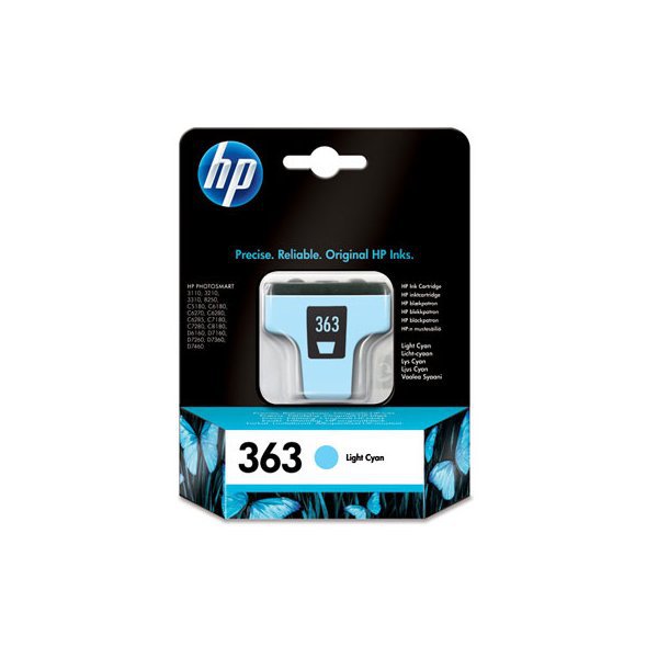 Originali per HP inkjet