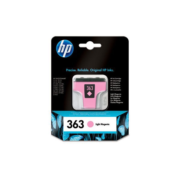 Originali per HP inkjet