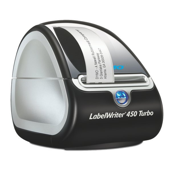 LabelWriter 450 Turbo