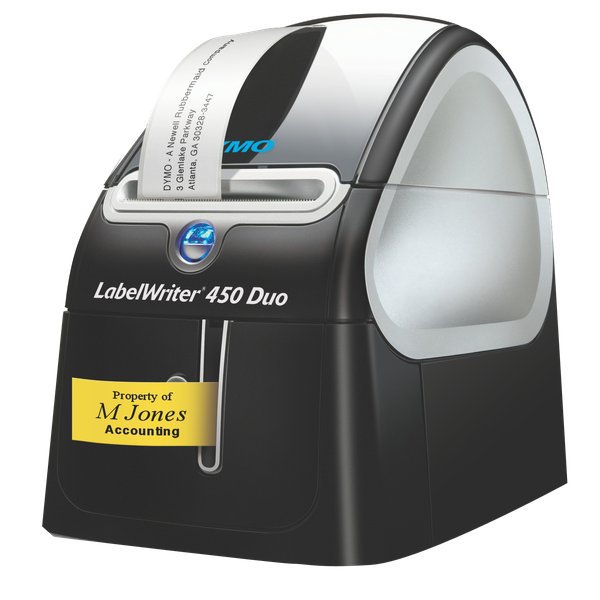 LabelWriter 450 Duo