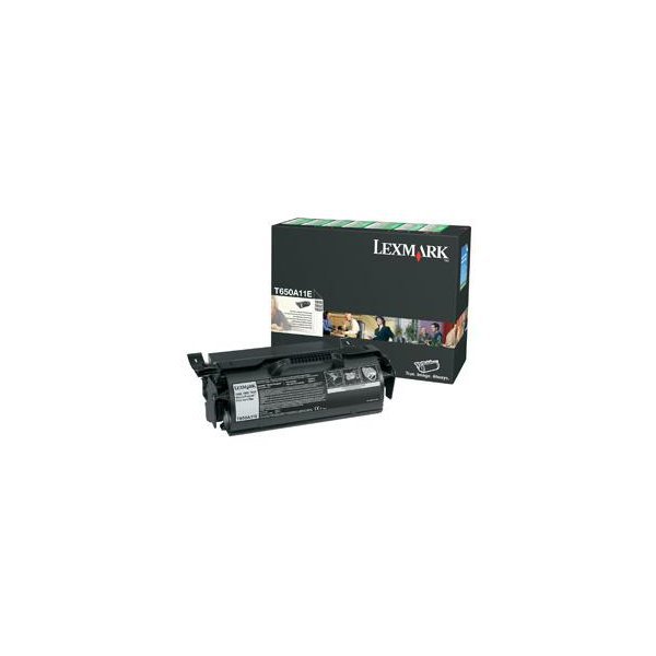 Originali per Lexmark laser