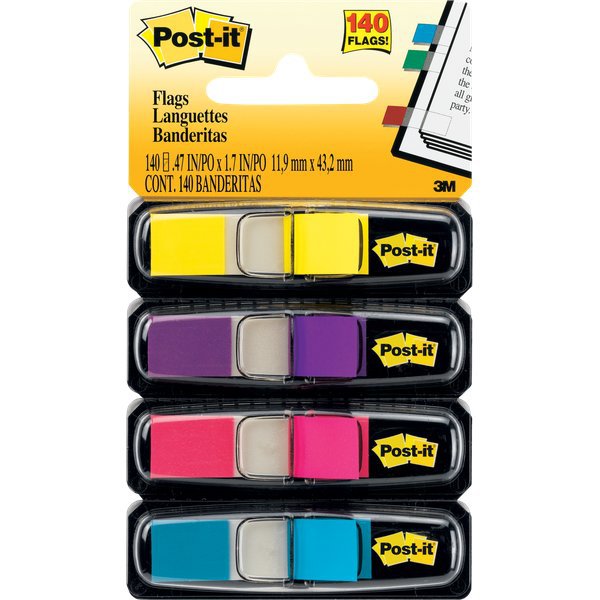 Segnapagina Post-it  Index Mini