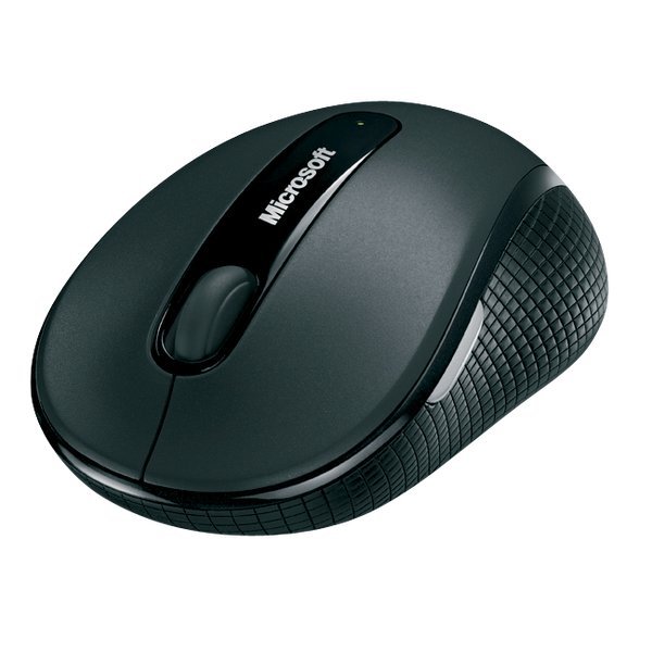 Mouse Wireless Mobile 4000