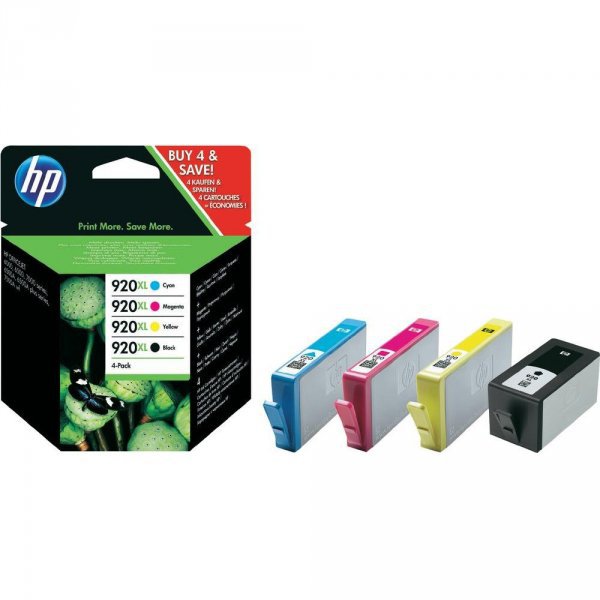 Originali per HP inkjet