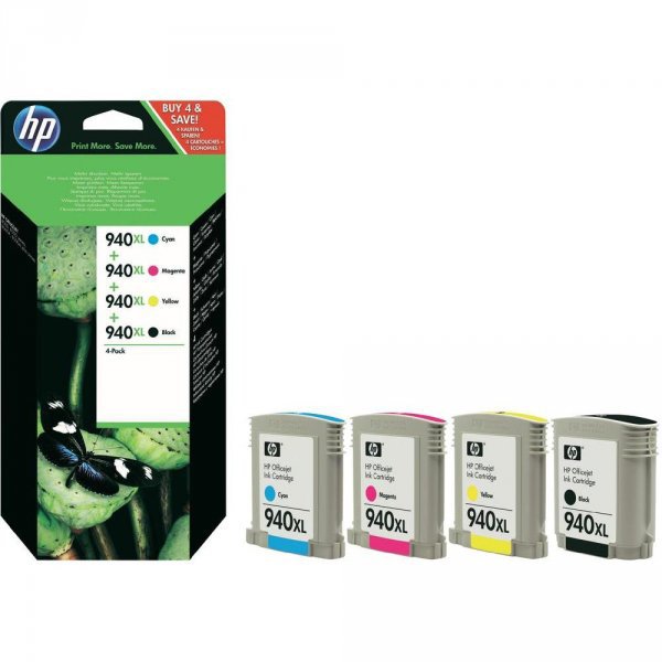 Originali per HP inkjet