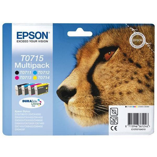 Originali per Epson inkjet