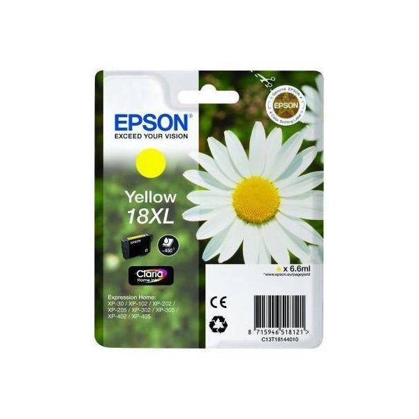 Originali per Epson inkjet