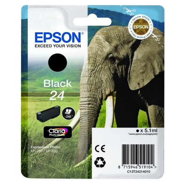 Originali per Epson inkjet