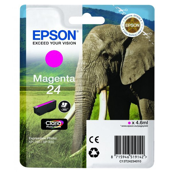 Originali per Epson inkjet