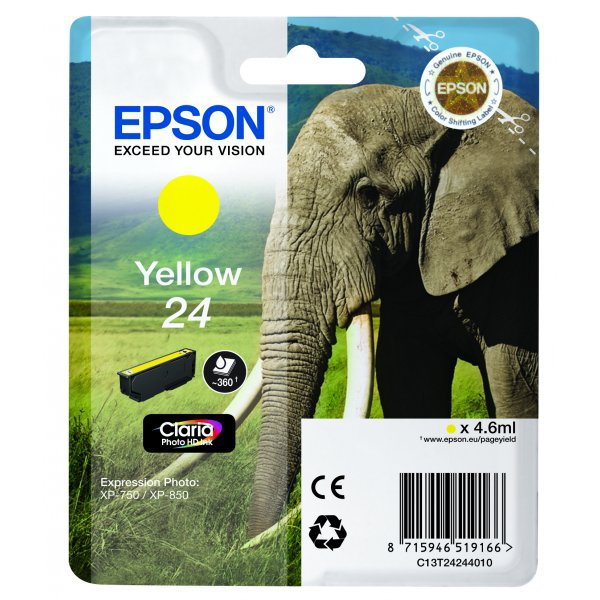 Originali per Epson inkjet