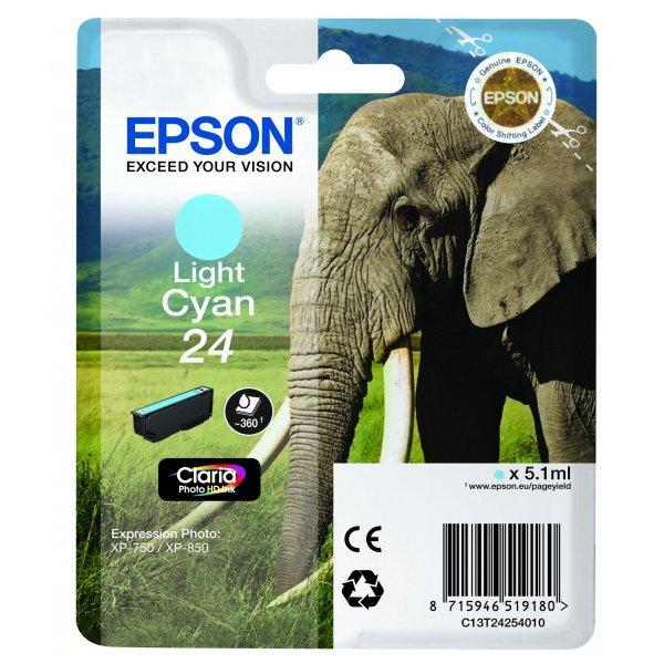 Originali per Epson inkjet