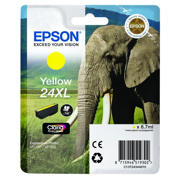 Originali per Epson inkjet