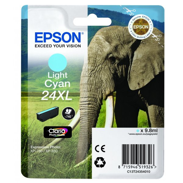 Originali per Epson inkjet