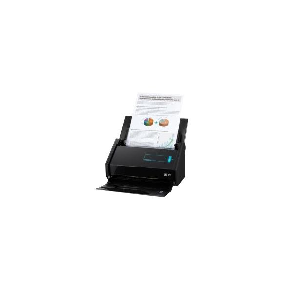 Scanner ScanSnap iX500