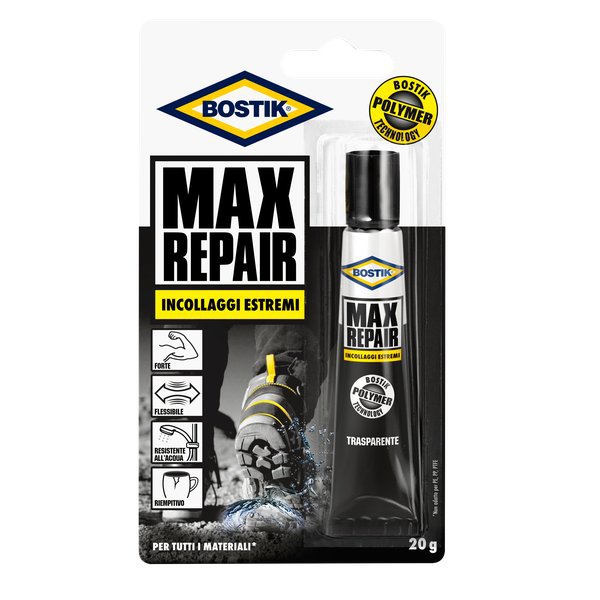 Bostik Max Repair