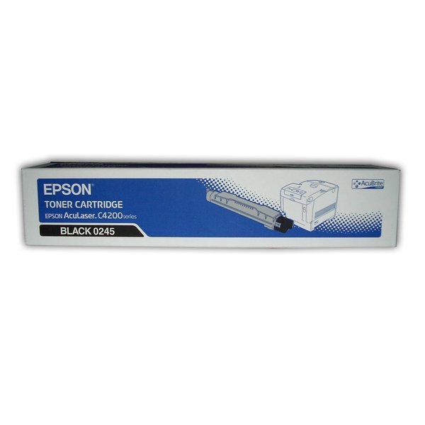 Originali per Epson laser