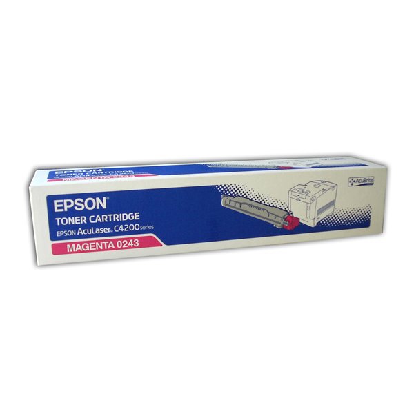 Originali per Epson laser