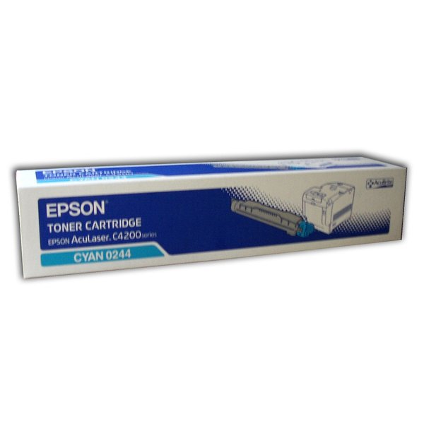 Originali per Epson laser