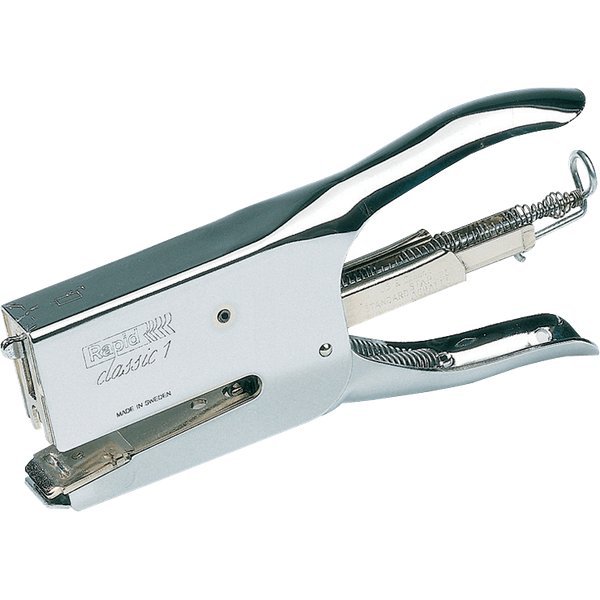 Cucitrice a pinza Classic K1