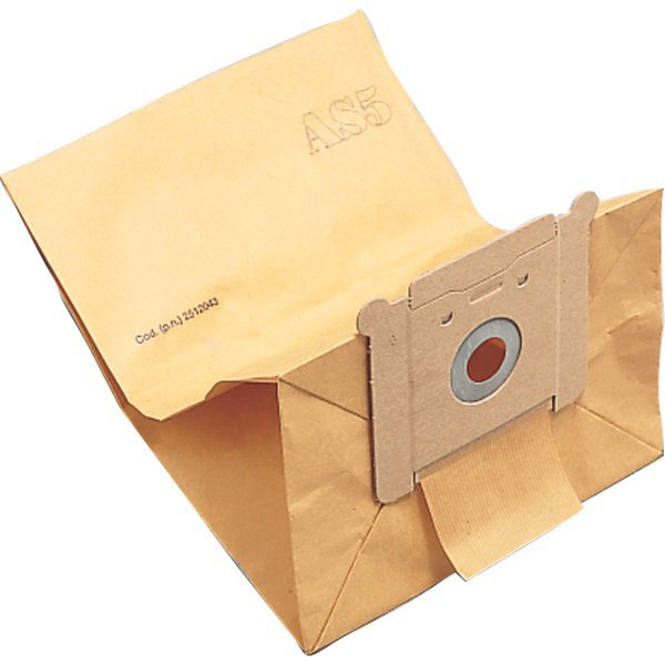 10 Sacchetti Per Aspirapolvere Premium + Filtro - Compatibili Bosch BGL35MOV, BGN2A3018, BGL8520, BSGL52233 E Altri
