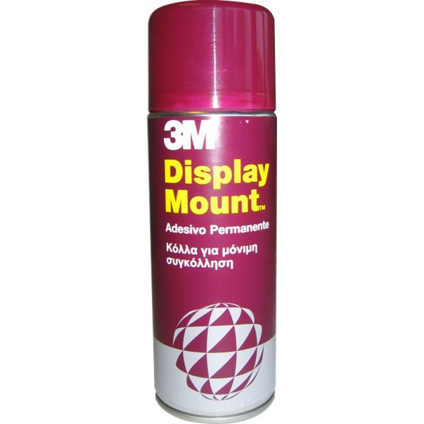 Adesivi spray