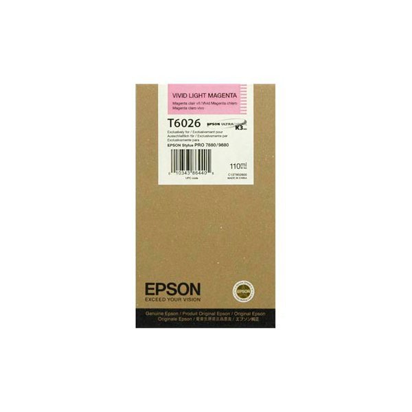 Originali per Epson inkjet