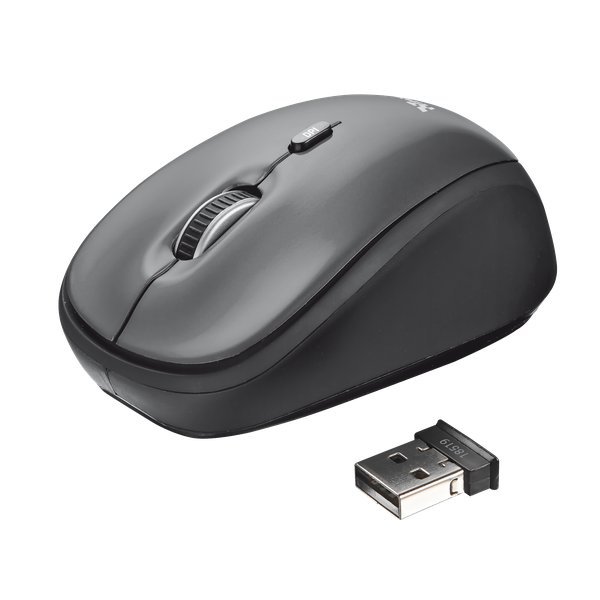 Yvi Mouse Wireless