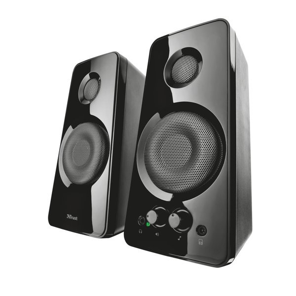 Trust Tytan 2.0 Speaker Set