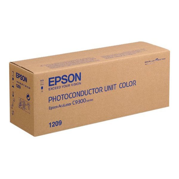 Originali per Epson laser