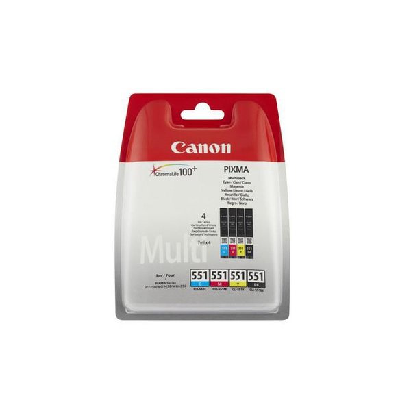 Originali per Canon inkjet