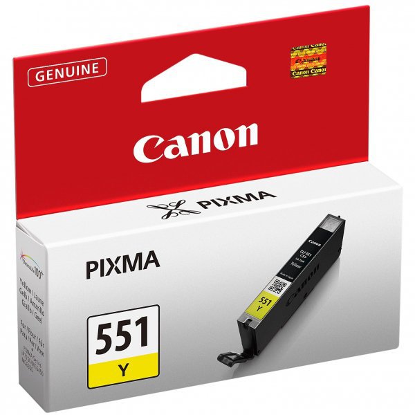 Originali per Canon inkjet