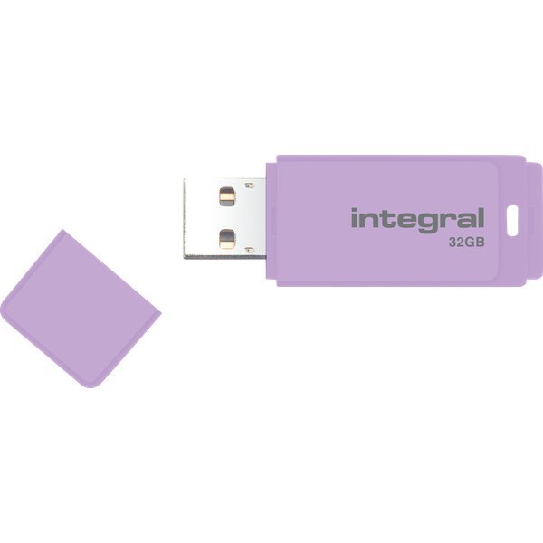 Chiavetta USB Integral Pasel