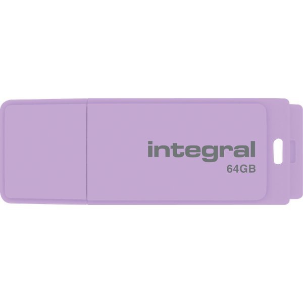 Chiavetta USB Integral Pasel