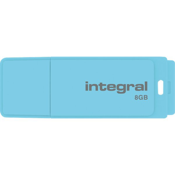 Chiavetta USB Integral Pasel