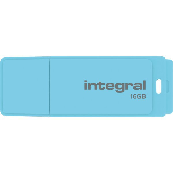 Chiavetta USB Integral Pasel