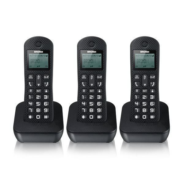 Telefono Cordless Mariot