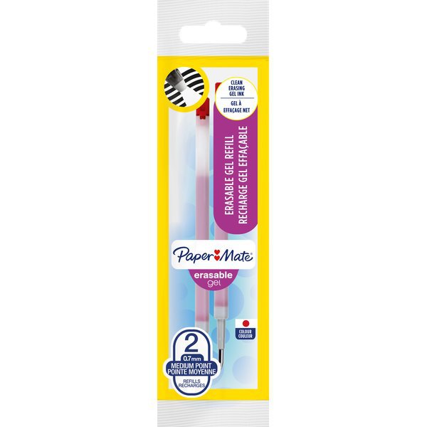 Penna gel cancellabile ERASABLE GEL