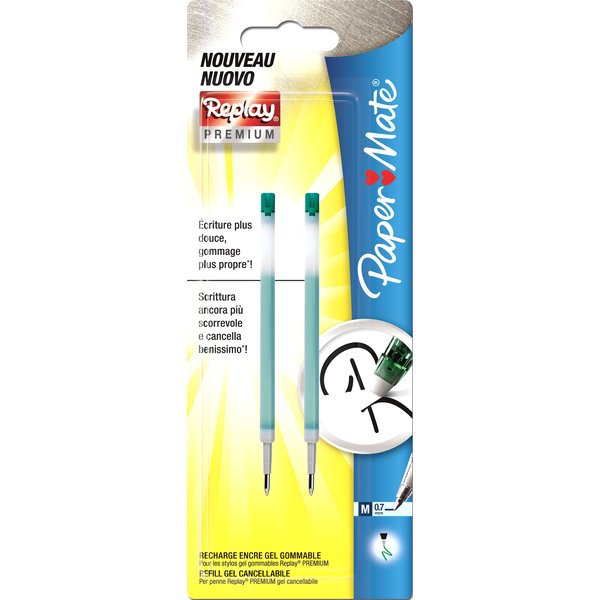 Penna gel cancellabile ERASABLE GEL