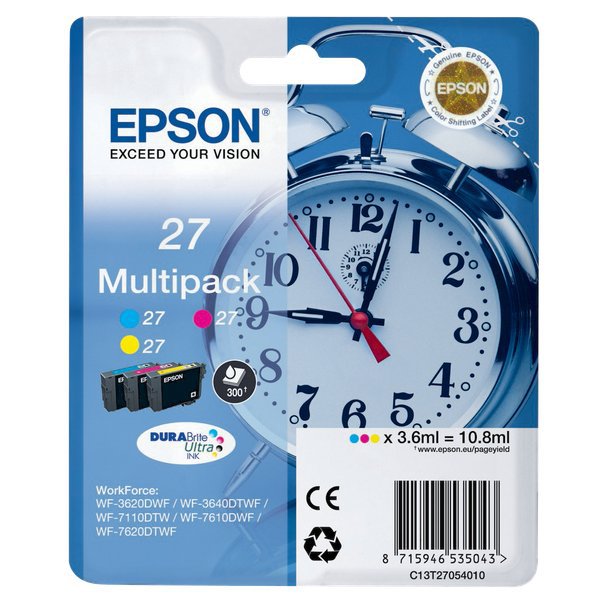 Originali per Epson inkjet