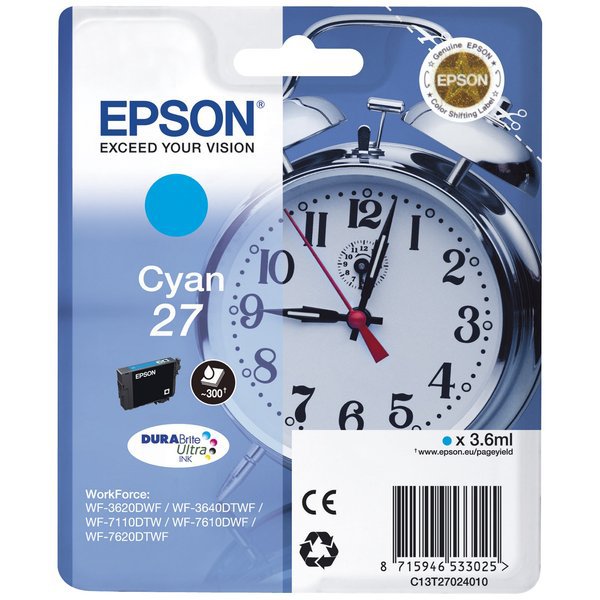 Originali per Epson inkjet