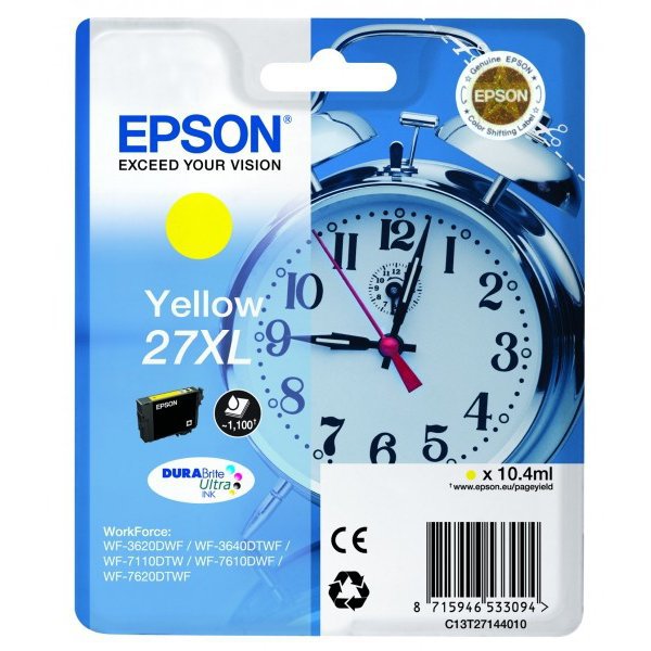 Originali per Epson inkjet