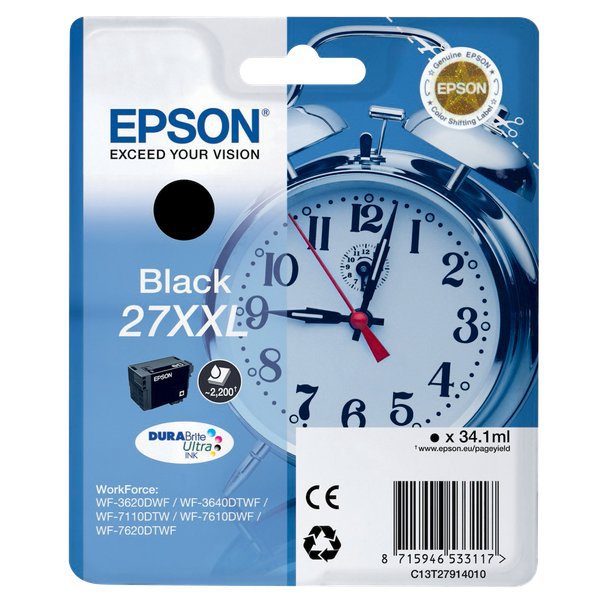 Originali per Epson inkjet