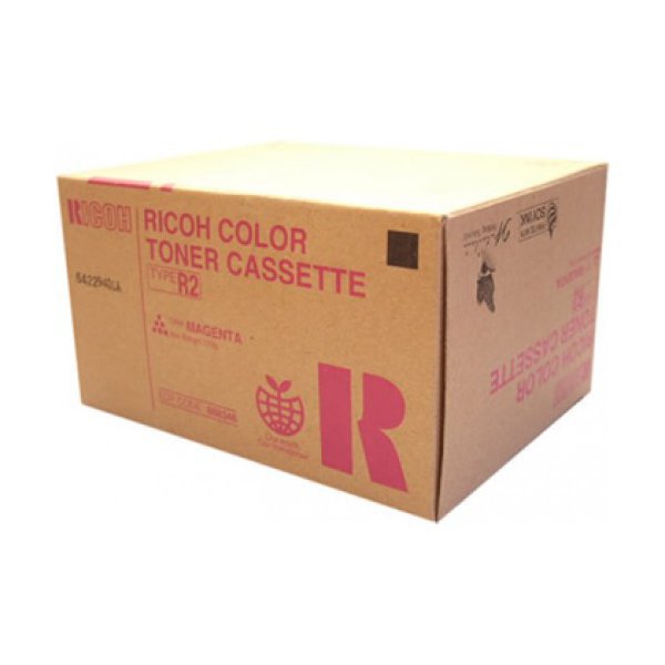 Originali per Ricoh laser