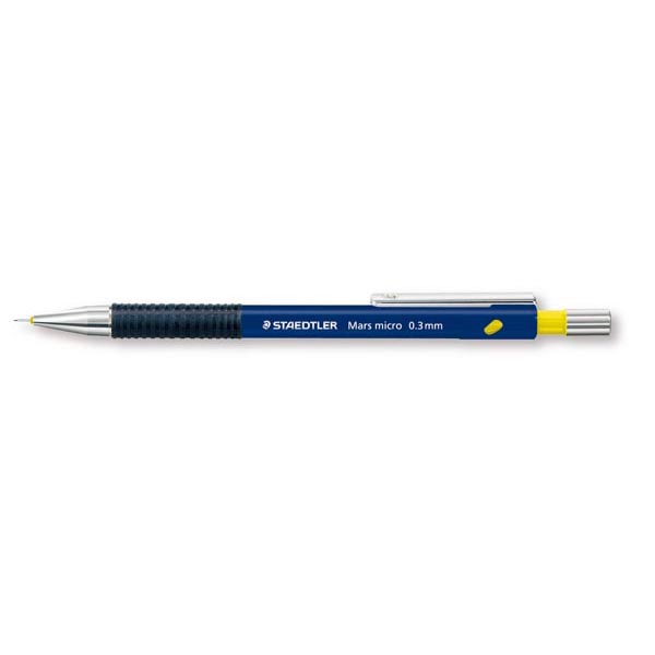 Portamine MarsMicro 775 - mina 0,30mm - Staedtler